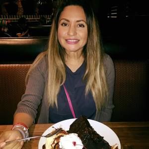 Meet your Posher, Nancy